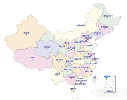 积极应对人口老龄化国家战略，认知健康不容忽视