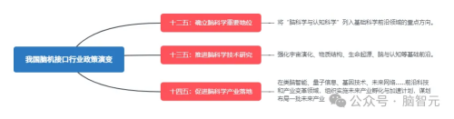 国内外政策加持，脑机接口市场爆发在即！