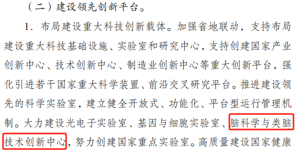 博而雅科技代表出席脑机接口产业发展国际交流大会,推动脑机产业发展